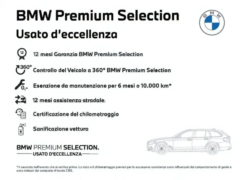 BMW X5 usata a Caserta (2)