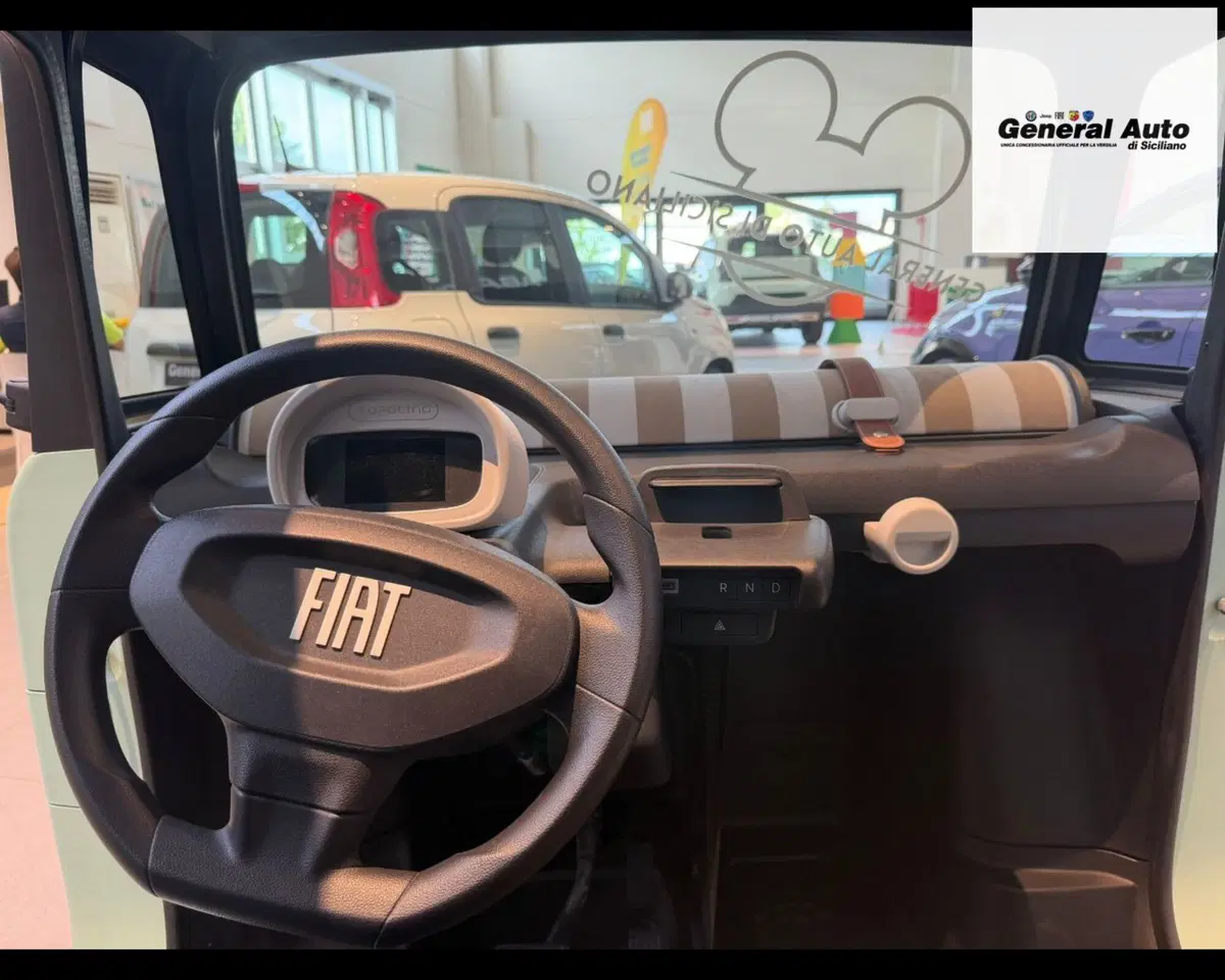 Fiat Topolino nuova a Lucca (8)