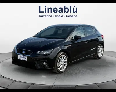 SEAT Ibiza 1.0 ecotsi FR 95cv del 2025 usata a Cesena