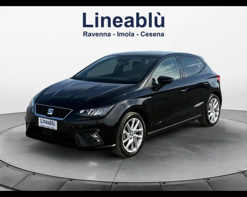 SEAT Ibiza usata a Forlì-Cesena