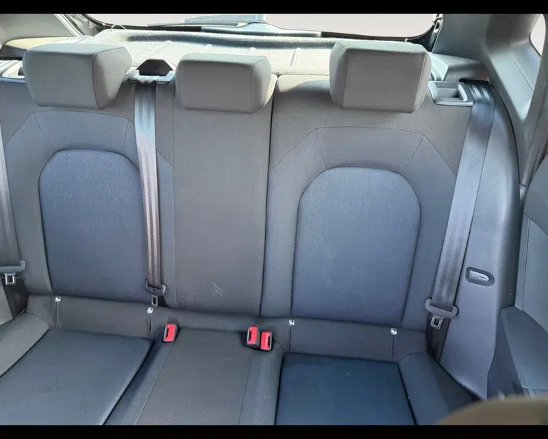 SEAT Ibiza usata a Forlì-Cesena (13)