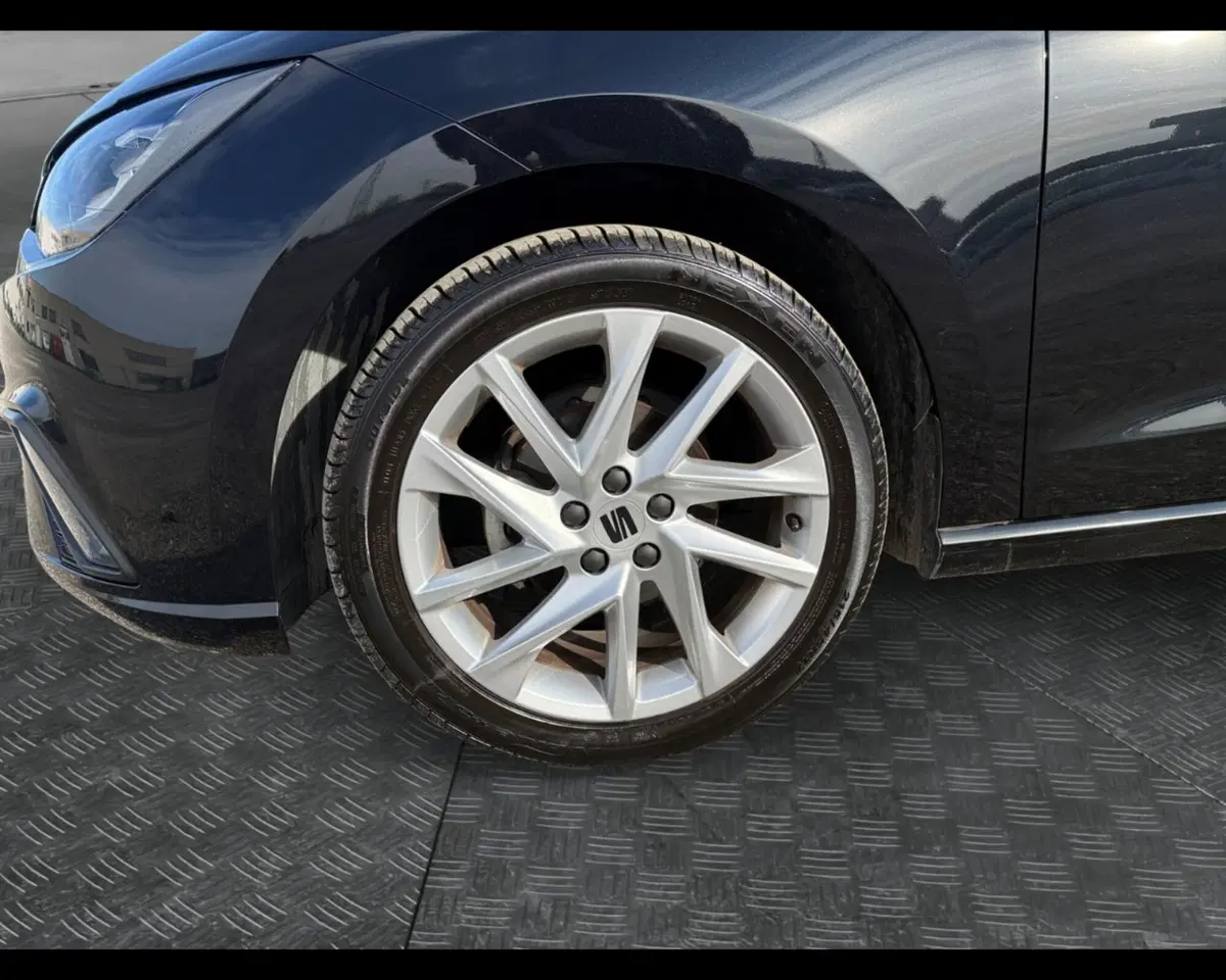SEAT Ibiza usata a Forlì-Cesena (14)