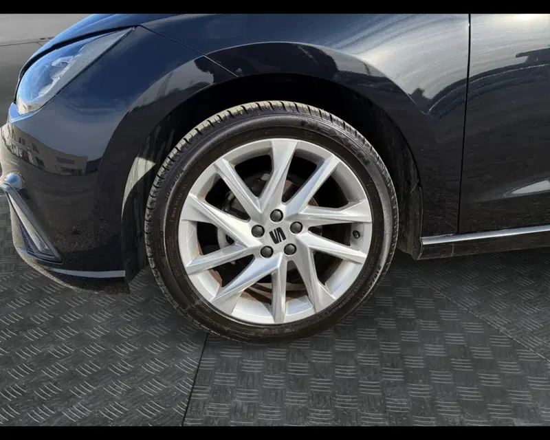 SEAT Ibiza usata a Forlì-Cesena (14)