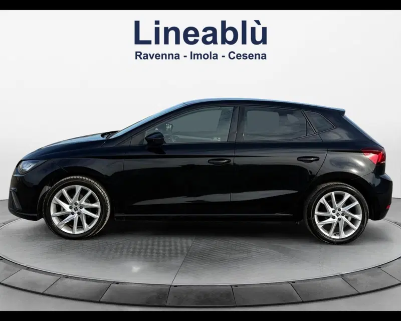 SEAT Ibiza usata a Forlì-Cesena (2)