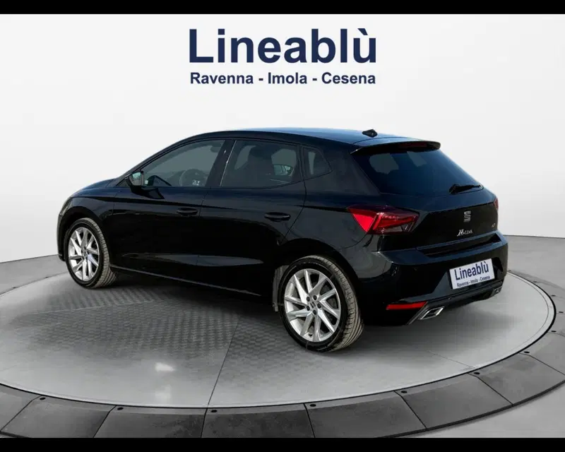 SEAT Ibiza usata a Forlì-Cesena (3)