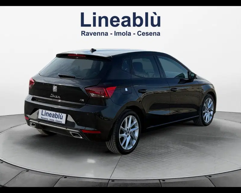 SEAT Ibiza usata a Forlì-Cesena (5)