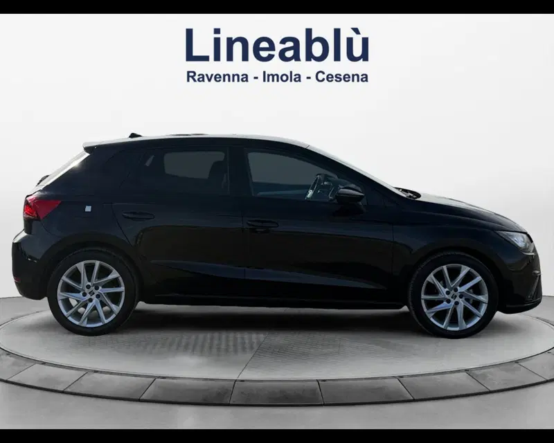 SEAT Ibiza usata a Forlì-Cesena (6)