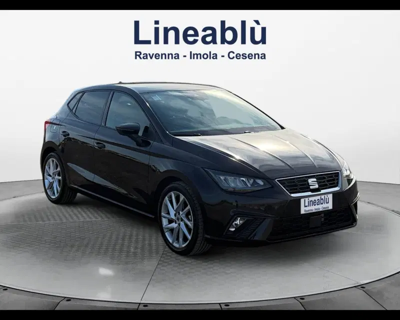 SEAT Ibiza usata a Forlì-Cesena (7)