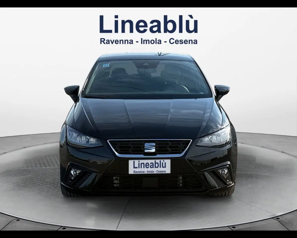 SEAT Ibiza usata a Forlì-Cesena (8)