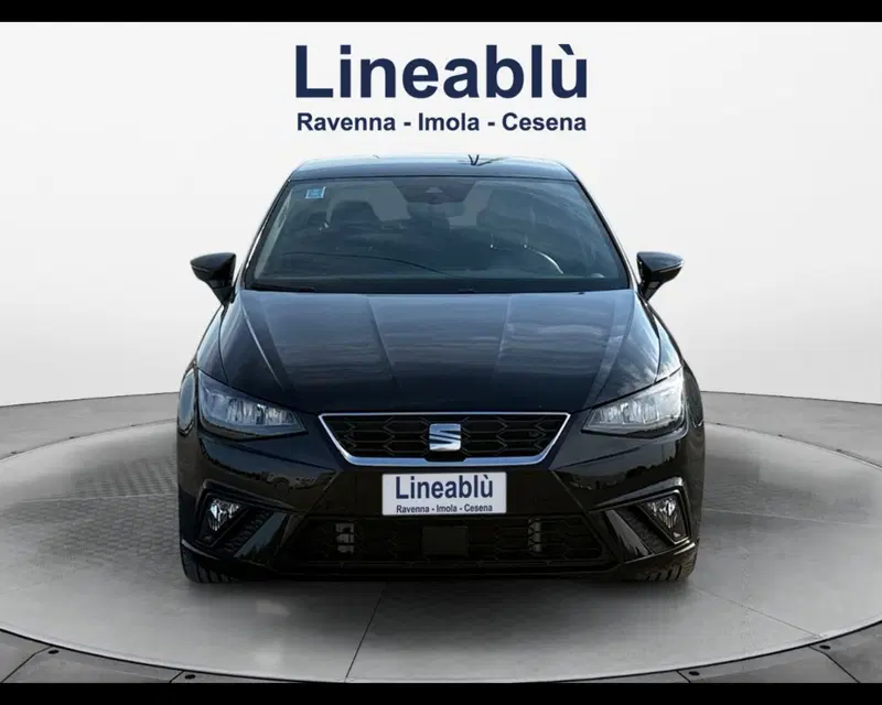 SEAT Ibiza usata a Forlì-Cesena (8)