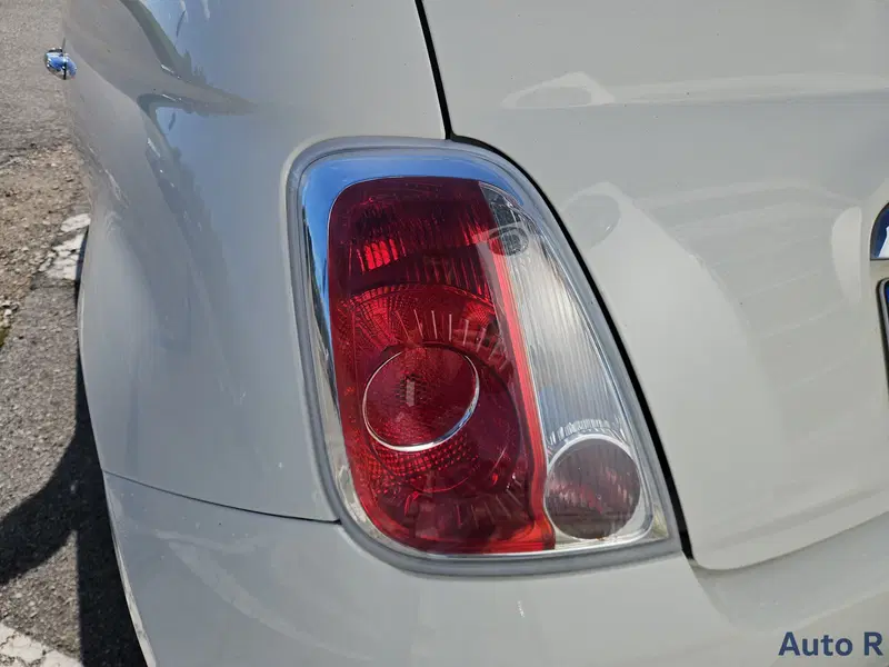Fiat 500 usata a Potenza (10)