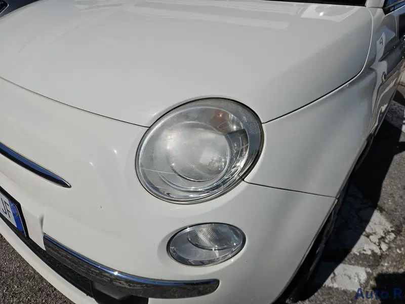 Fiat 500 usata a Potenza (12)