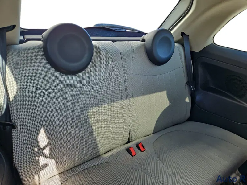 Fiat 500 usata a Potenza (3)