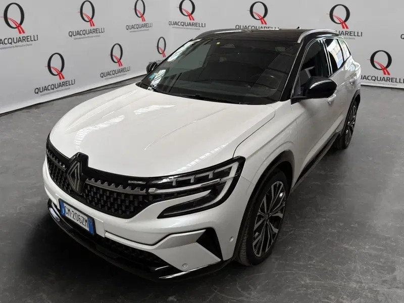 Renault Austral usata a Milano