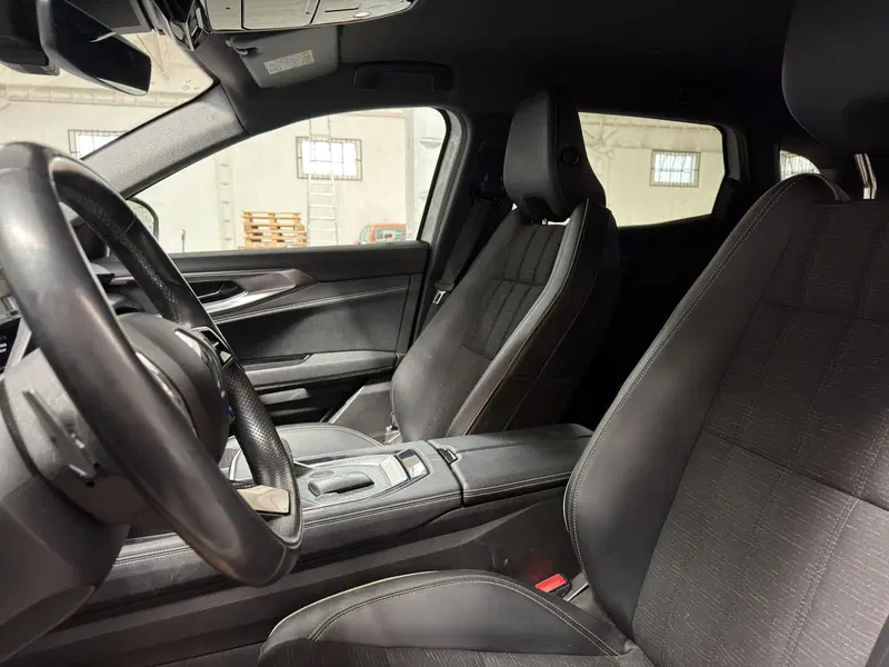 Renault Austral usata a Milano (14)
