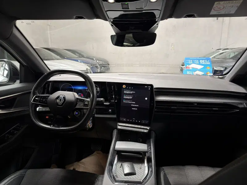 Renault Austral usata a Milano (18)