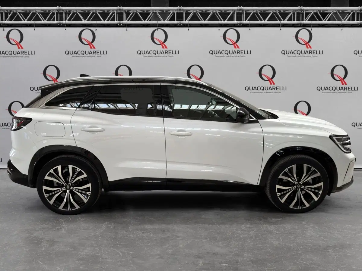 Renault Austral usata a Milano (3)