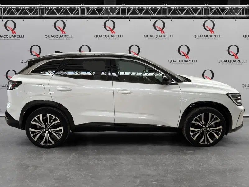 Renault Austral usata a Milano (3)