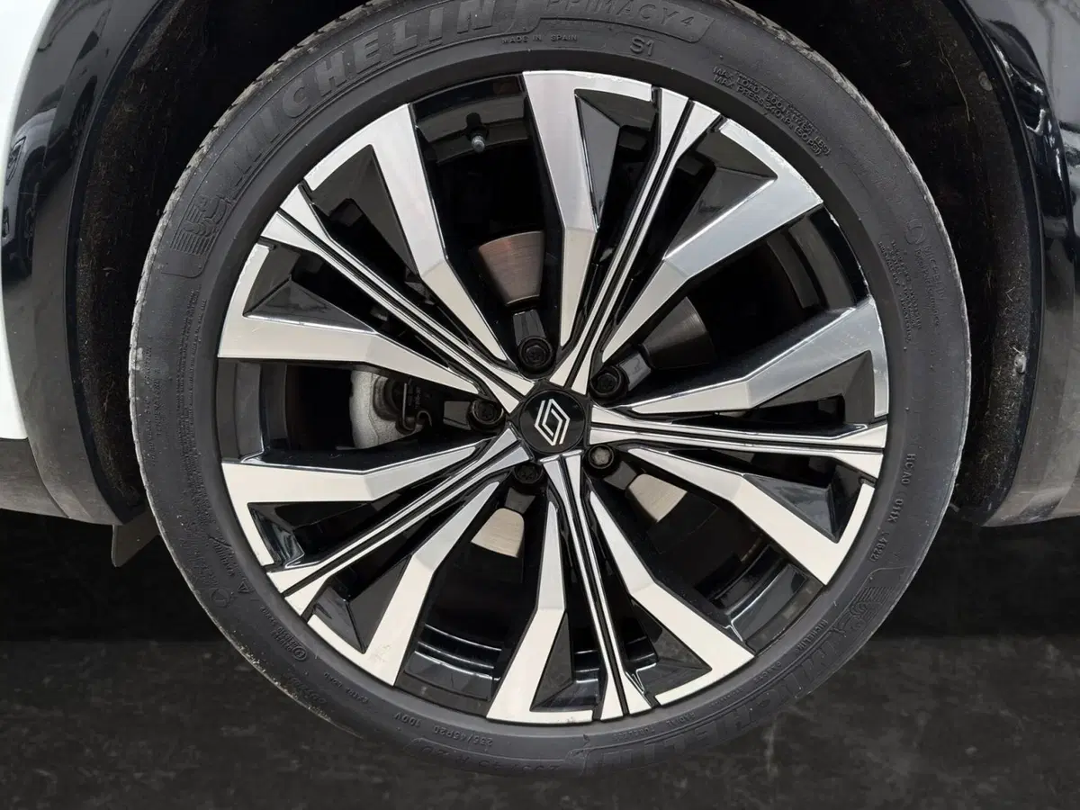 Renault Austral usata a Milano (7)