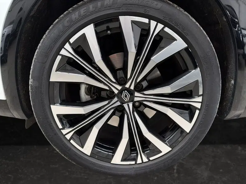Renault Austral usata a Milano (7)