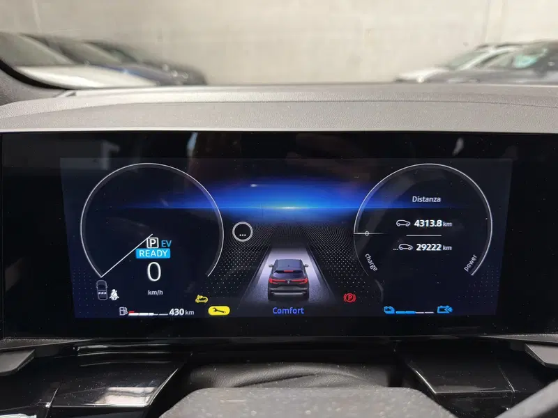 Renault Austral usata a Milano (9)