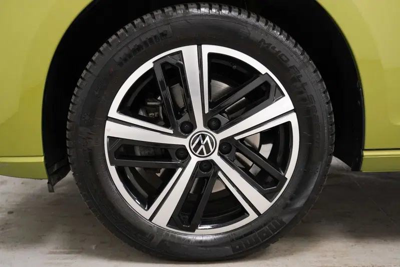 Volkswagen Veicoli Commerciali Caddy usata a Varese (7)