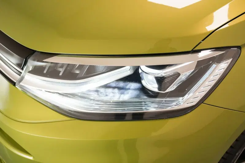 Volkswagen Veicoli Commerciali Caddy usata a Varese (8)
