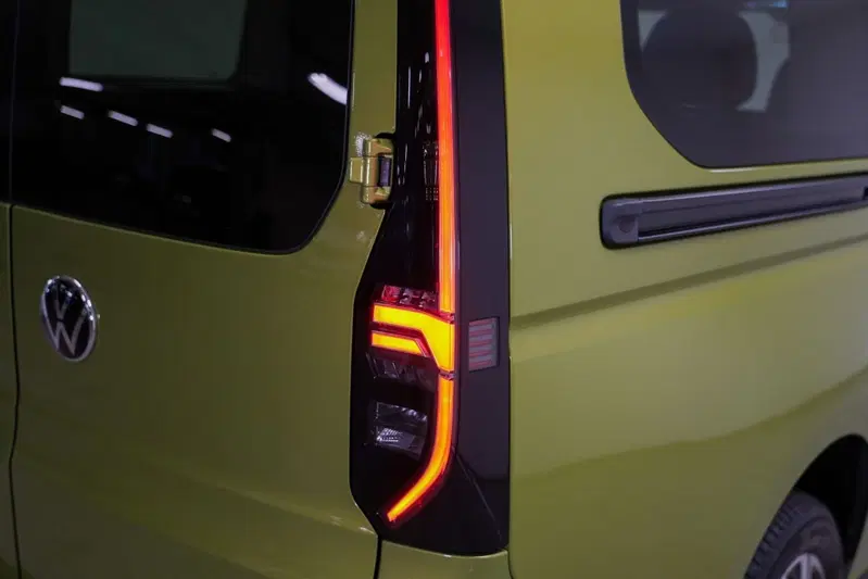 Volkswagen Veicoli Commerciali Caddy usata a Varese (9)