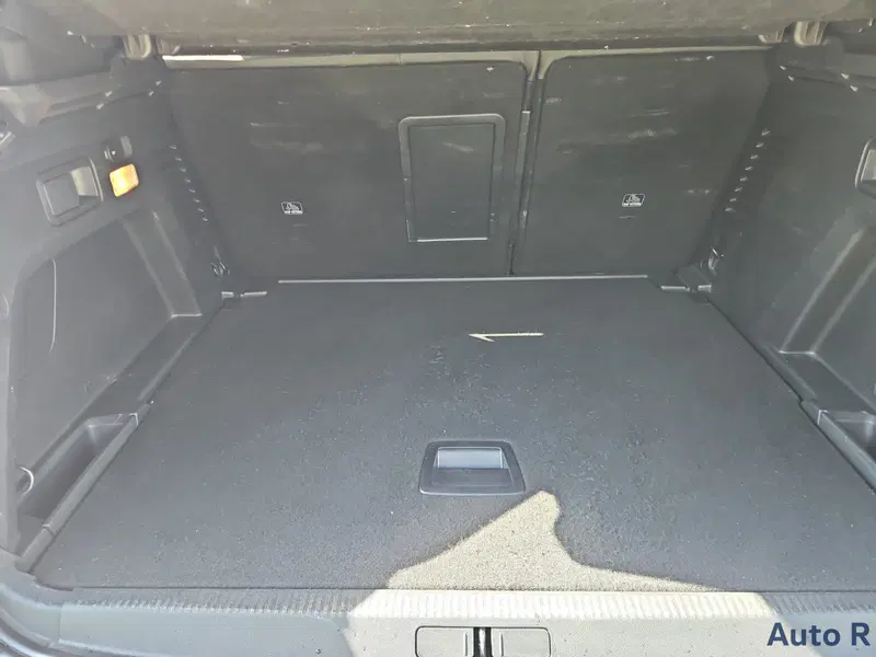 Peugeot 3008 usata a Potenza (7)