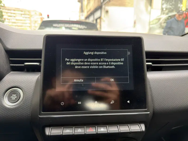 Renault Clio usata a Milano (11)