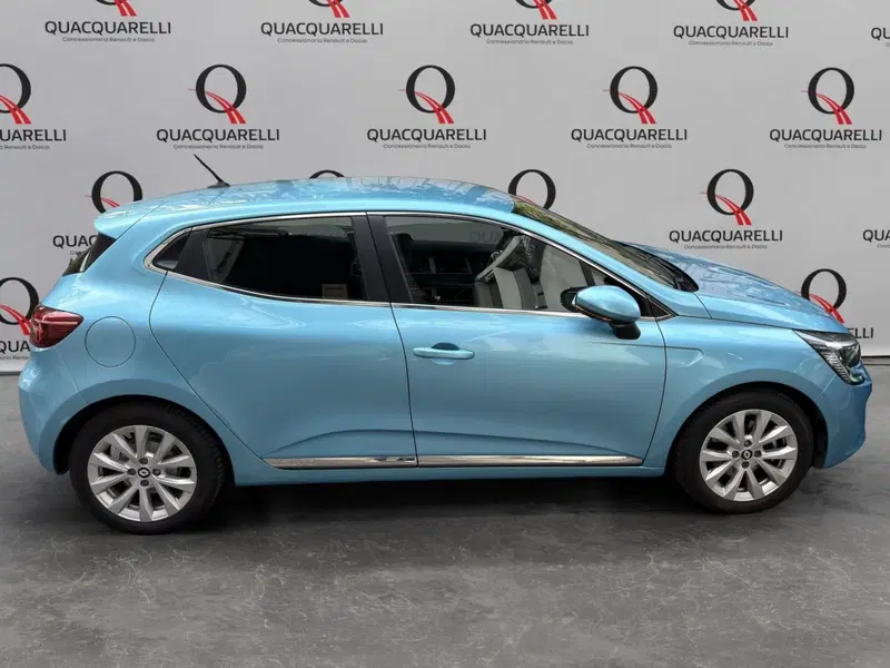 Renault Clio usata a Milano (3)