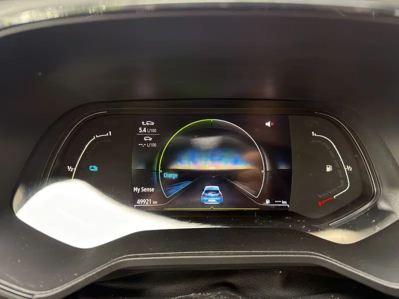 Renault Clio usata a Milano (9)