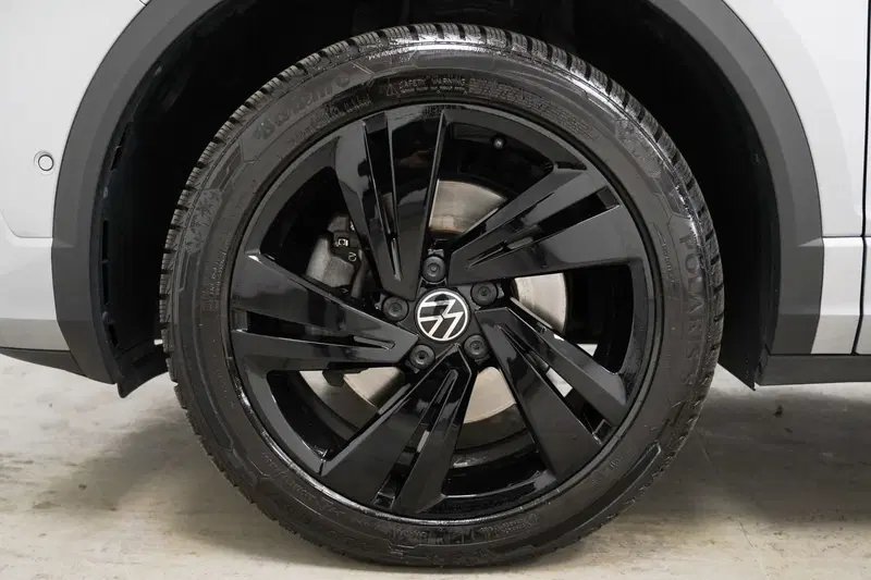 Volkswagen T-Roc usata a Varese (7)