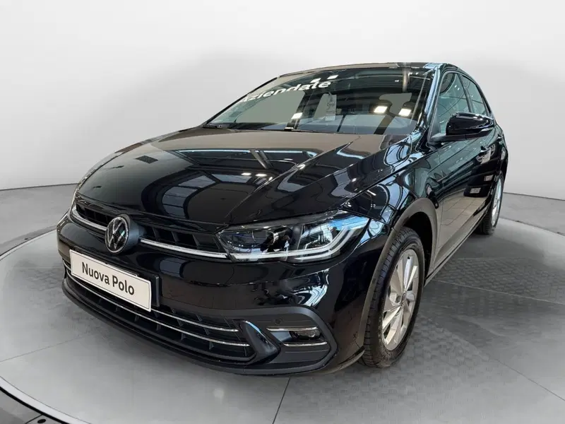 Volkswagen Polo nuova a Varese
