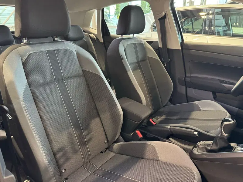 Volkswagen Polo nuova a Varese (10)