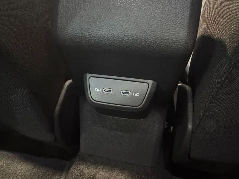 Volkswagen Polo nuova a Varese (14)