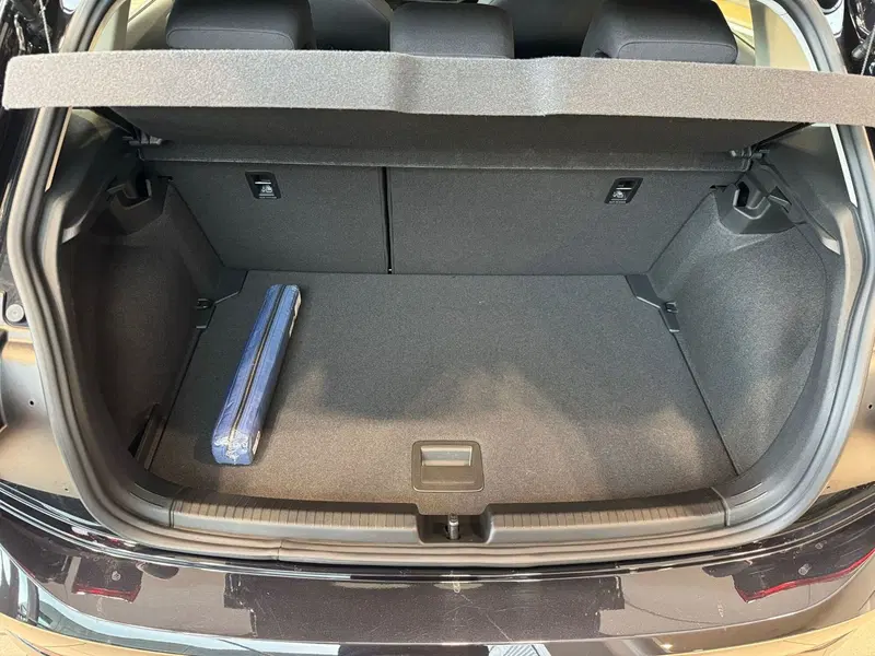 Volkswagen Polo nuova a Varese (15)