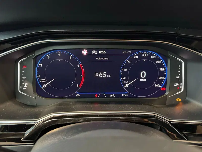 Volkswagen Polo nuova a Varese (4)