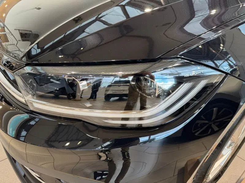 Volkswagen Polo nuova a Varese (6)