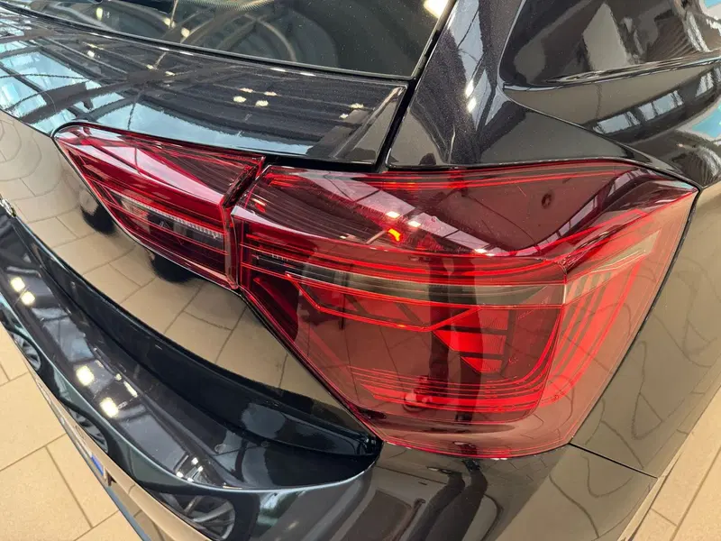 Volkswagen Polo nuova a Varese (7)