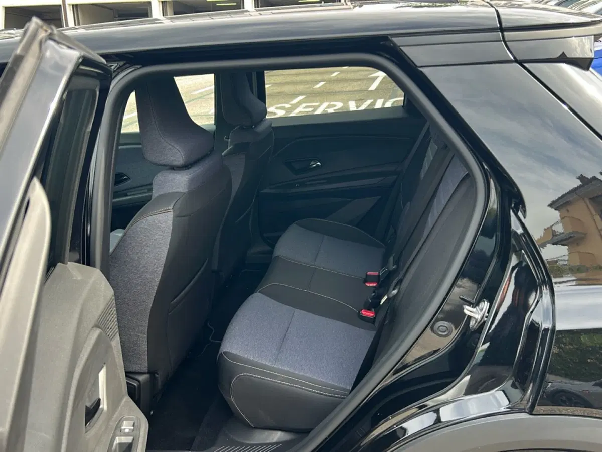 Renault Kangoo usata a Roma (10)