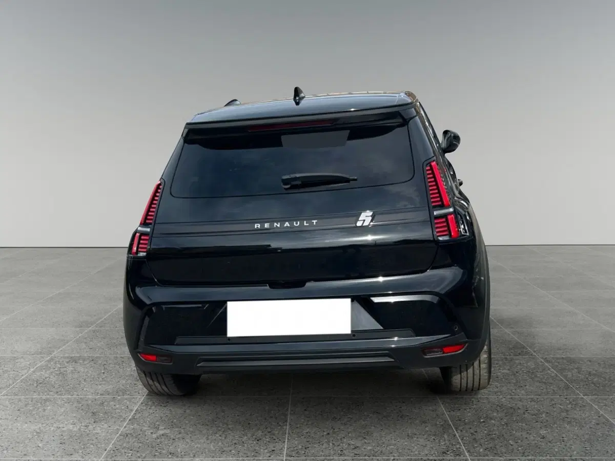 Renault Kangoo usata a Roma (6)