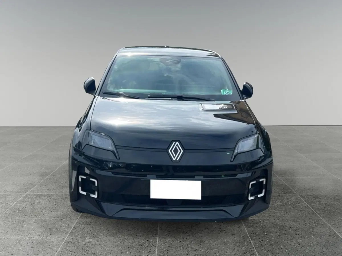 Renault Kangoo usata a Roma (7)