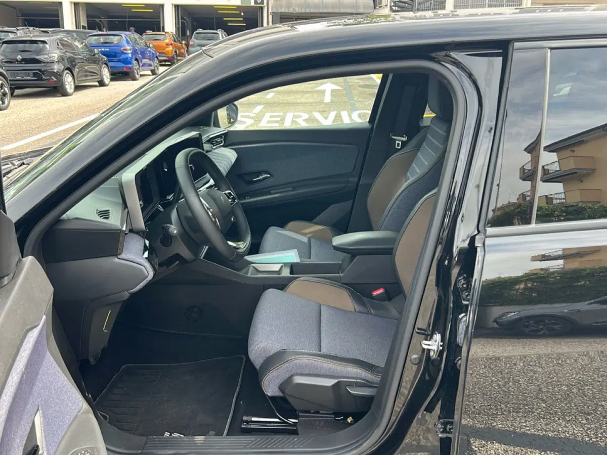 Renault Kangoo usata a Roma (9)