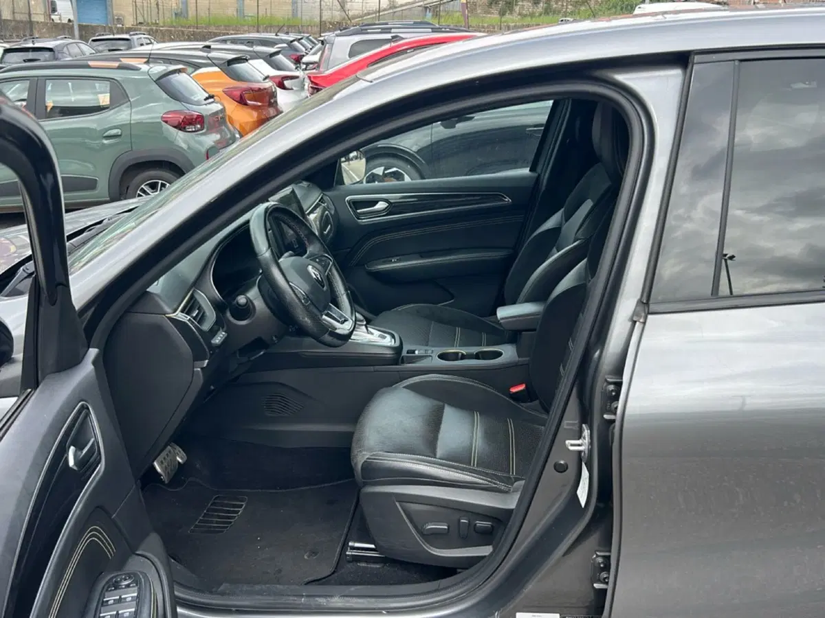 Renault Captur usata a Roma (10)