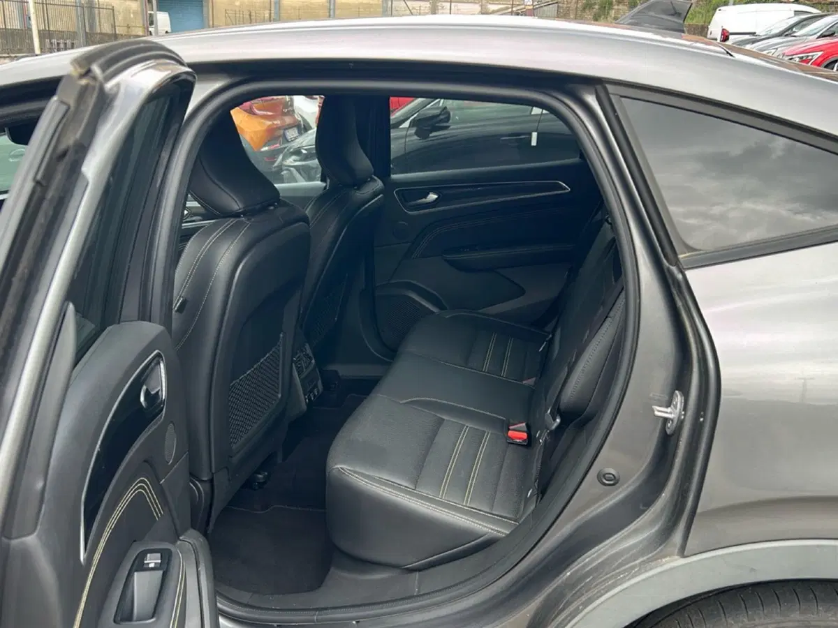 Renault Captur usata a Roma (11)