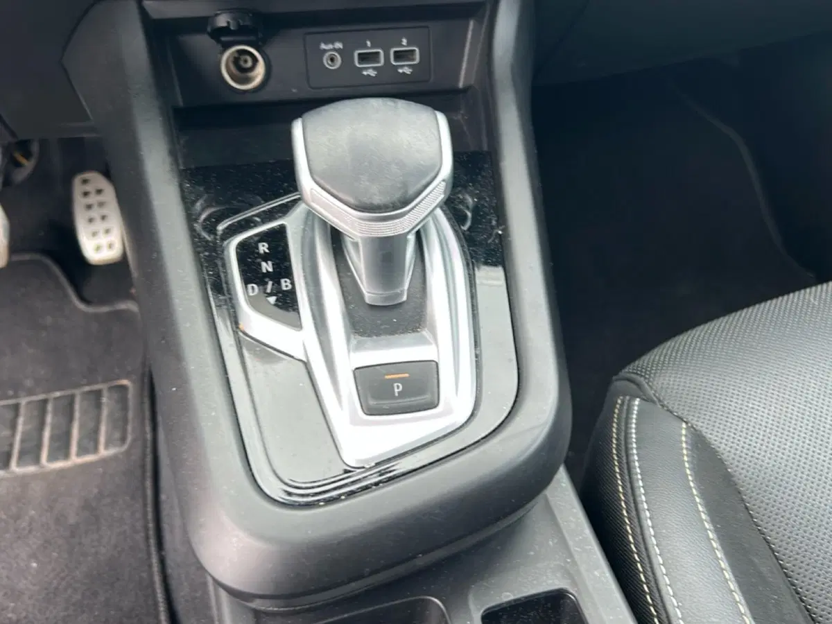 Renault Captur usata a Roma (14)