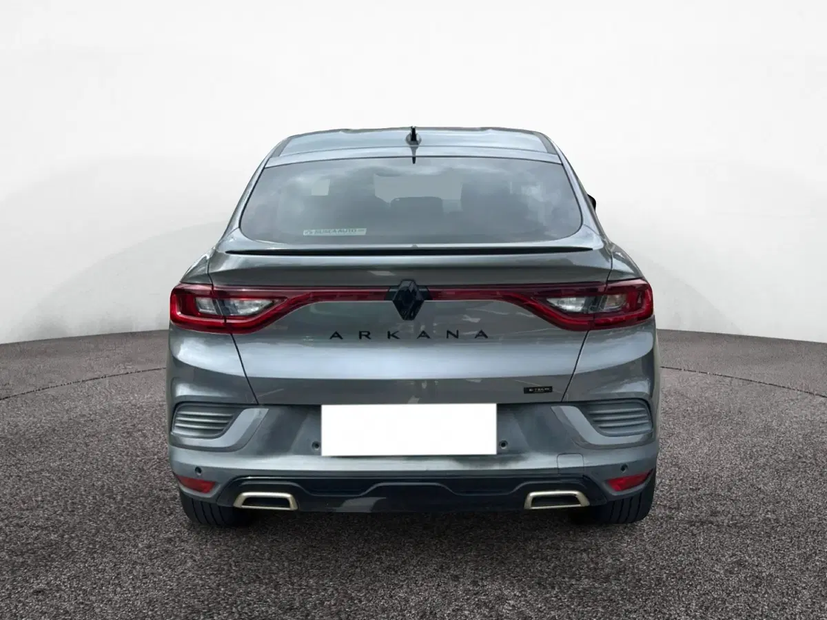 Renault Captur usata a Roma (7)