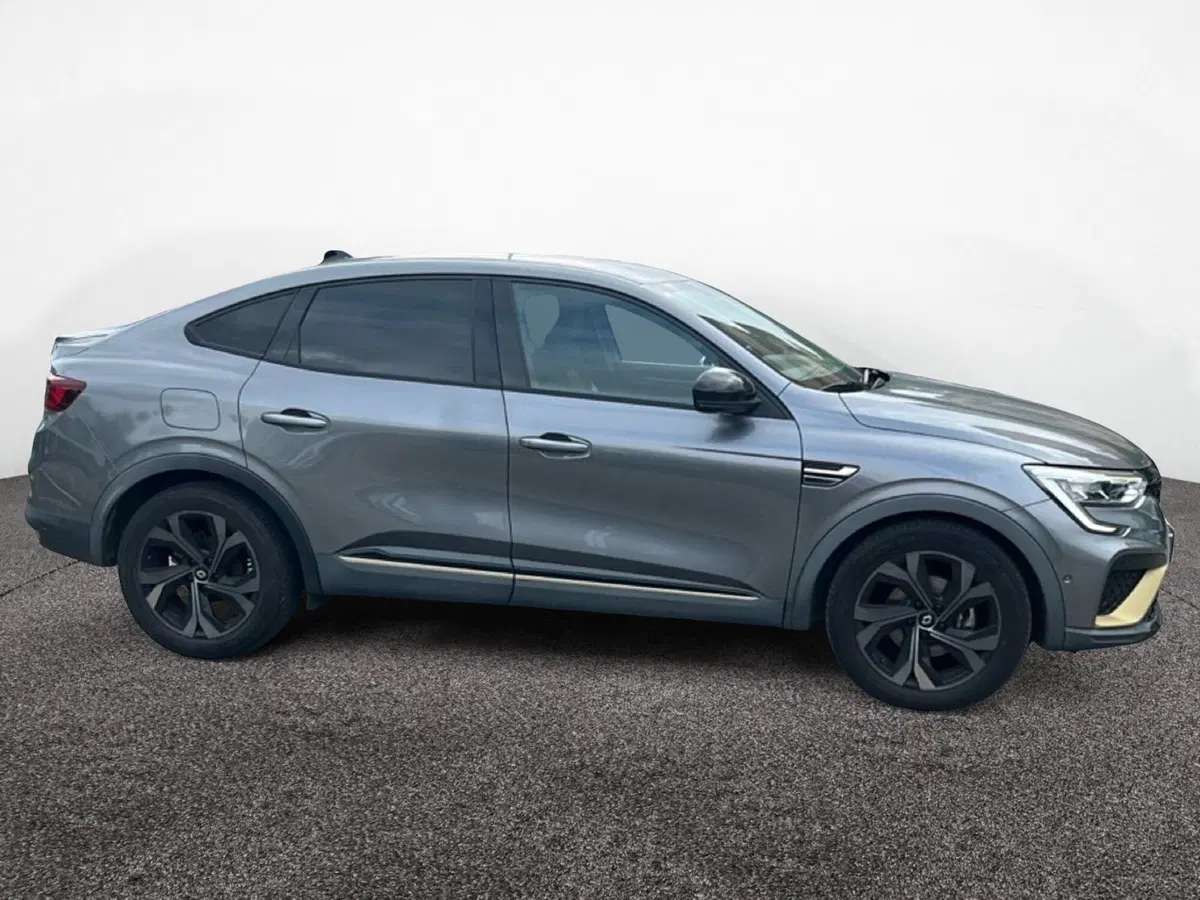 Renault Captur usata a Roma (9)