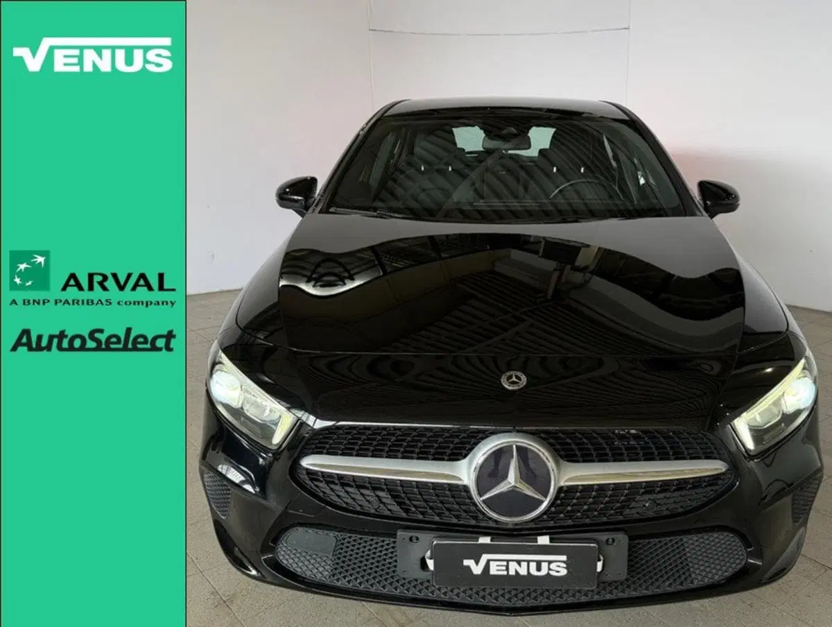 Mercedes-Benz Classe A usata a Monza e Brianza